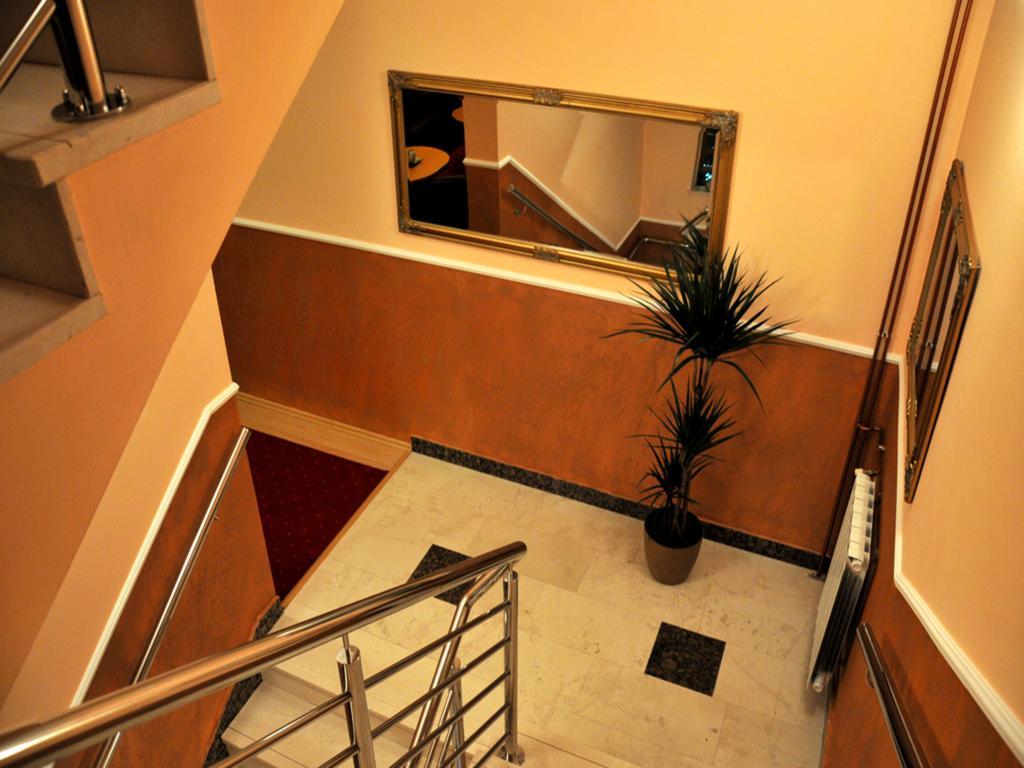 Hotel Arizona Sarajevo Lukavica Zewnętrze zdjęcie
