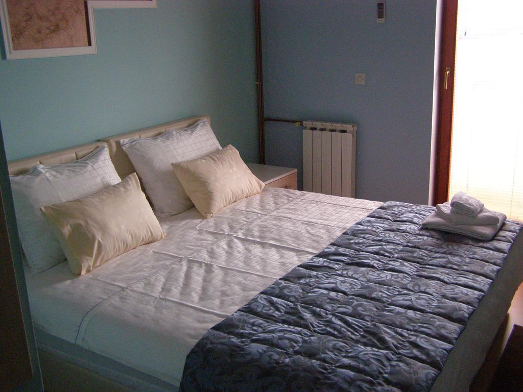Hotel Arizona Sarajevo Lukavica Zewnętrze zdjęcie