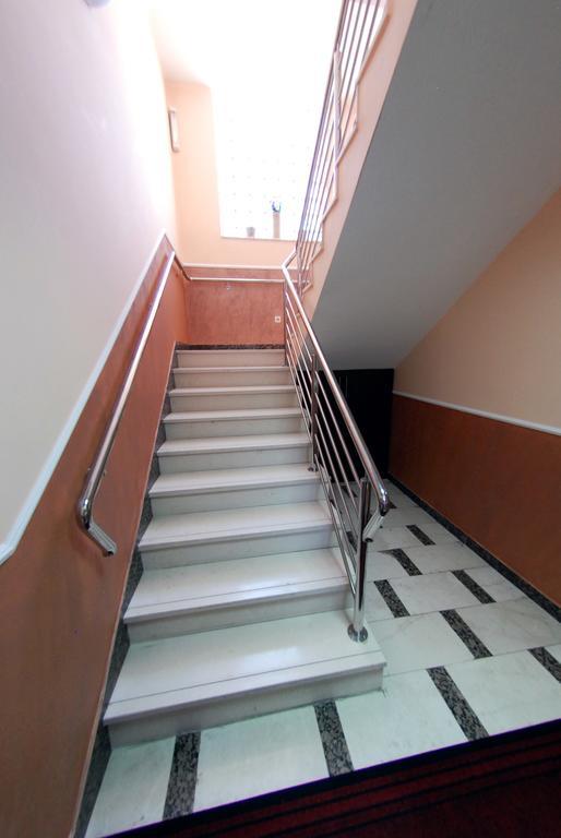 Hotel Arizona Sarajevo Lukavica Zewnętrze zdjęcie