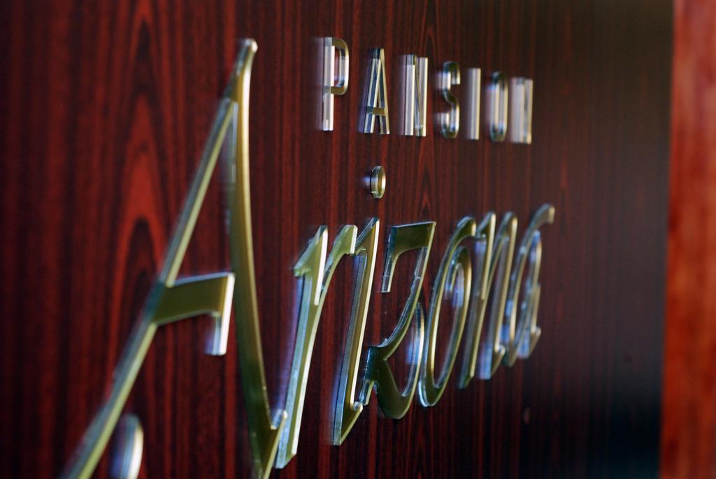 Hotel Arizona Sarajevo Lukavica Zewnętrze zdjęcie