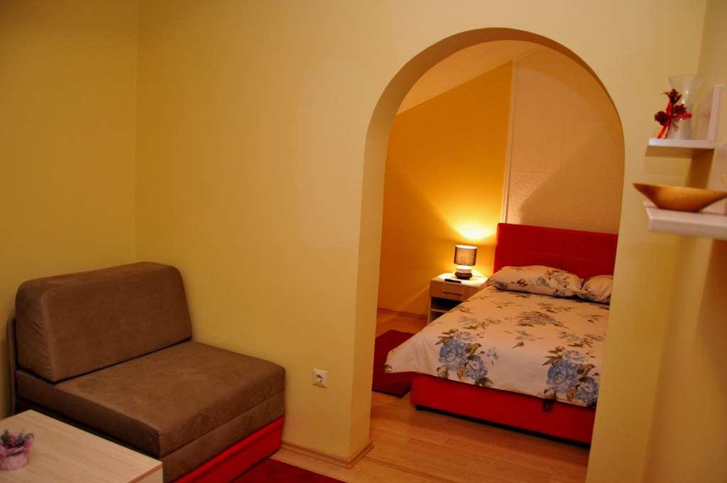 Hotel Arizona Sarajevo Lukavica Pokój zdjęcie