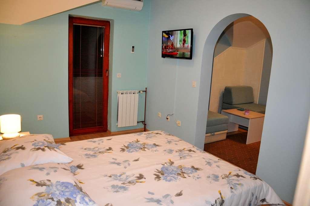 Hotel Arizona Sarajevo Lukavica Pokój zdjęcie